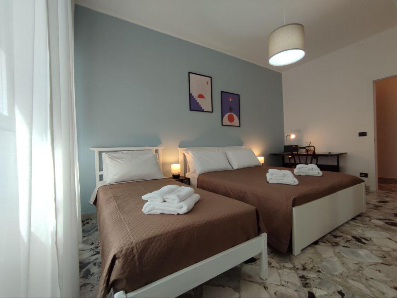 Holiday Home Bari Eksteriør billede