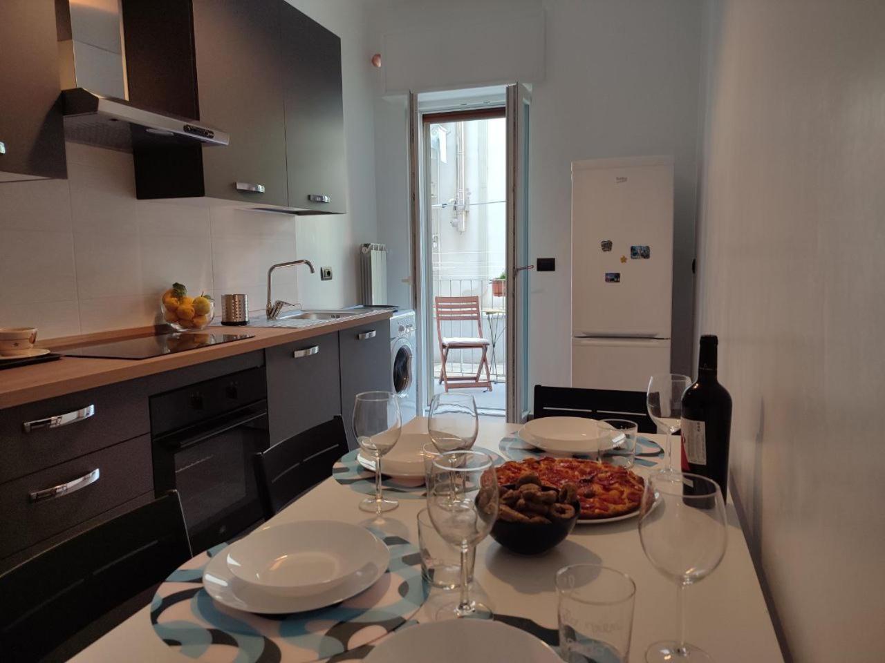 Holiday Home Bari Eksteriør billede