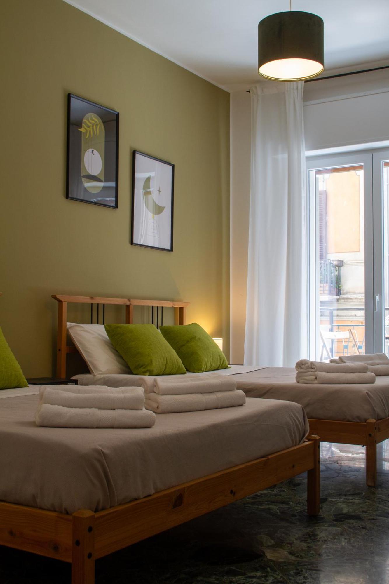 Holiday Home Bari Eksteriør billede