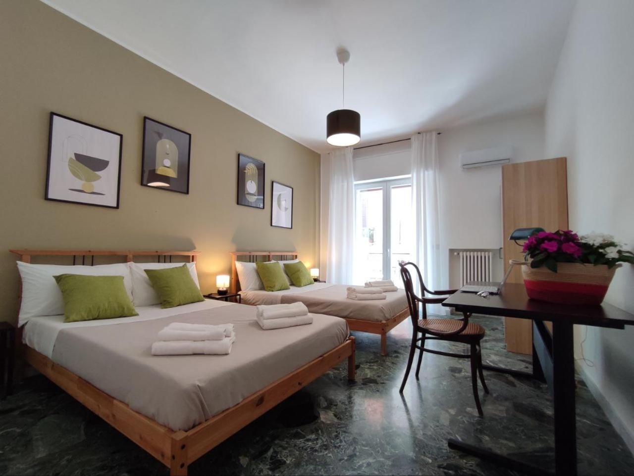 Holiday Home Bari Eksteriør billede